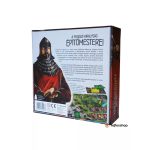 Családi társasjátékok