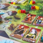 Családi társasjátékok