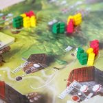 Családi társasjátékok