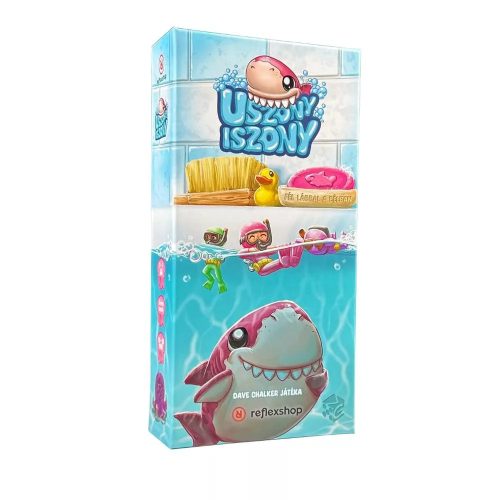 Családi társasjátékok