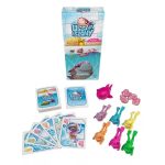 Családi társasjátékok