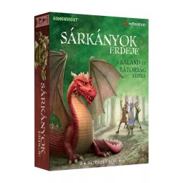 Családi társasjátékok