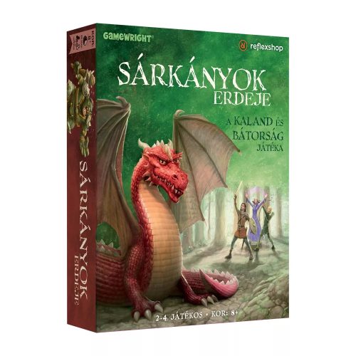 Családi társasjátékok
