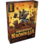 Családi társasjátékok