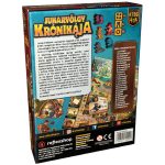 Családi társasjátékok