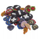 Családi társasjátékok