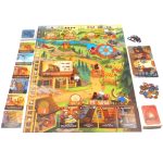 Családi társasjátékok