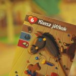 Családi társasjátékok