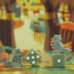 Családi társasjátékok