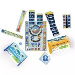 Családi társasjátékok