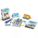 Családi társasjátékok