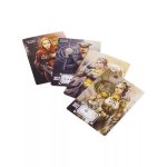 Haladó társasjátékok