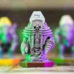 Haladó társasjátékok