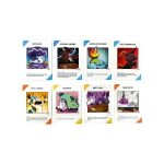 Unikornisok – A rémes ménes